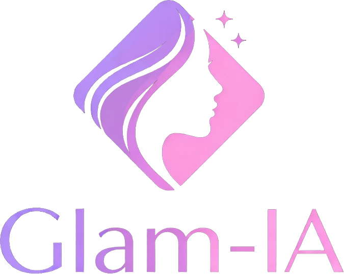 Glam-IA Logo