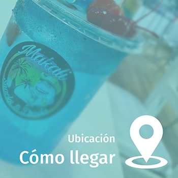 Ubicación