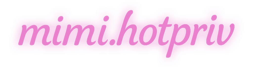mimi.hotpriv