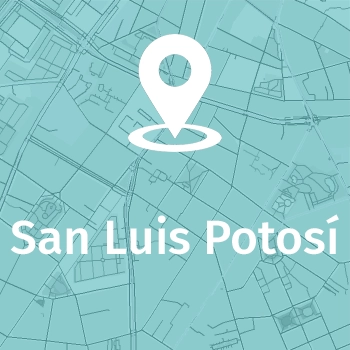 San Luis Potosí